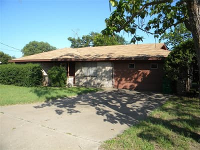 1450 W Ash Street, Stephenville TX 76401