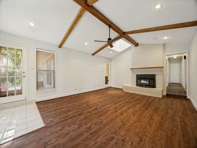 2415 Canyon Creek Drive, Sherman TX 75092