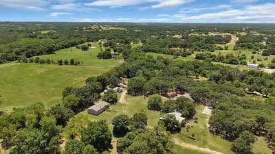 255 W Bethesda Road, Burleson TX 76028