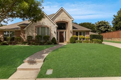 4705 Morning Glory Way, McKinney TX 75072