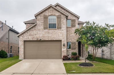 2740 Pease Drive, Forney TX 75126 - Photo 3
