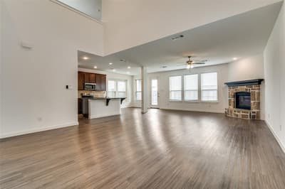 2740 Pease Drive, Forney TX 75126 - Photo 5