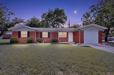 5500 Oak Grove Road, Fort Worth TX 76134