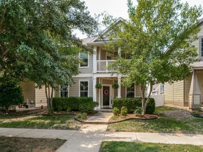 1370 Kingston Place, Providence Village TX 76227