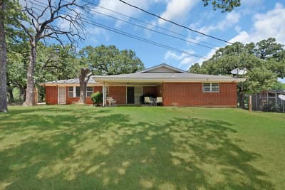 305 W Bethesda Road, Burleson TX 76028