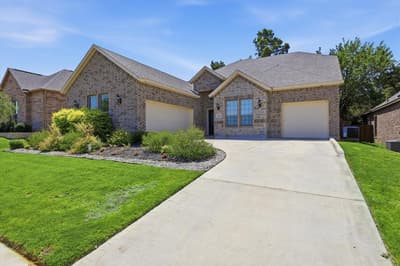 4428 Terraview Drive, Arlington TX 76001