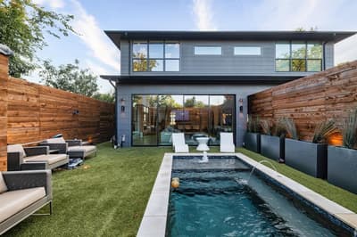 6804 Webster Street, Dallas TX 75209