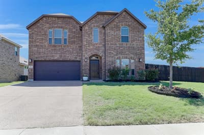 4025 Mockingbird Lane, Melissa TX 75454