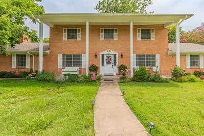 2810 Tanglewood Drive, Commerce TX 75428