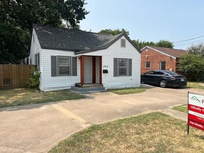 206 W 6th Street, Irving TX 75060 - Photo 3