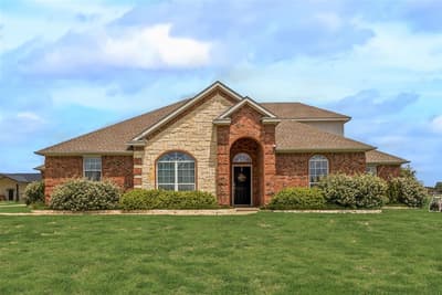 5454 Tree Grace Lane, Kaufman TX 75142