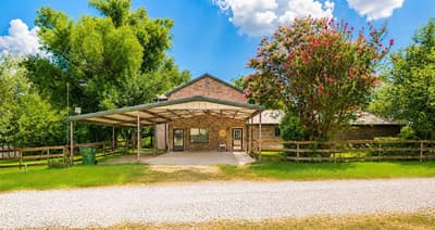 150 Private Road 4656, Boyd TX 76023