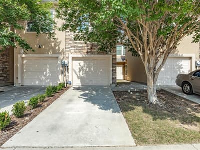 1530 Aldra Drive, Fort Worth TX 76120