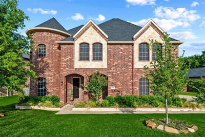 3006 POTTERY Trail, Corinth TX 76210