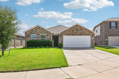 9121 Lookout Point, Fort Worth TX 76179