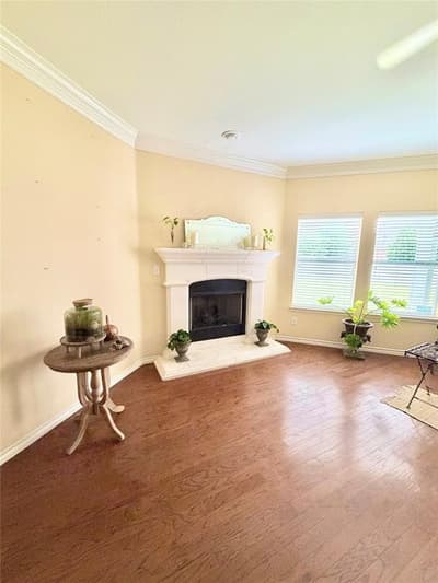 1101 Wenk Court, Aubrey TX 76227 - Photo 2