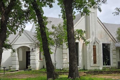 450 Ginger Court, Southlake TX 76092