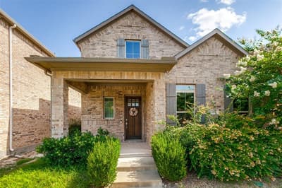 2510 Westbank Trail, Garland TX 75042
