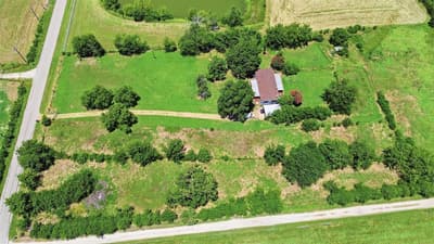 9037 County Road 346, Terrell TX 75161