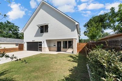 2227 Frank Henderson Jr Drive, Dallas TX 75216