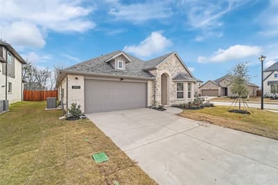 2901 Cantoni Creek, Princeton TX 75407 - Photo 3