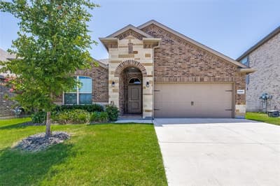 14505 Caelum Drive, Haslet TX 76052