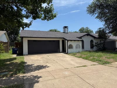 1002 Mill Run Drive, Allen TX 75002