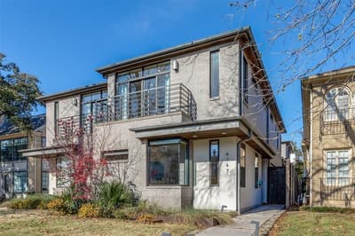 4147 Prescott Avenue, Dallas TX 75219
