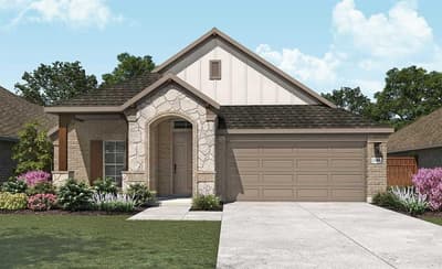 16113 Garden Drive, Celina TX 75009