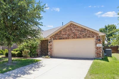 1115 Dickenson Drive, Melissa TX 75454