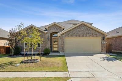5009 Texana Drive, Frisco TX 75036