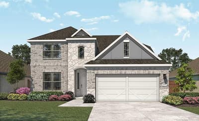 16601 Freshwater Drive, Celina TX 75009