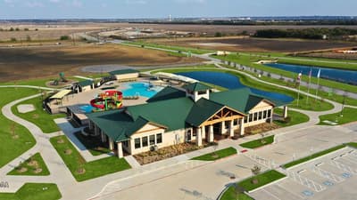 16201 Hidden Cove Drive, Celina TX 75009 - Photo 2