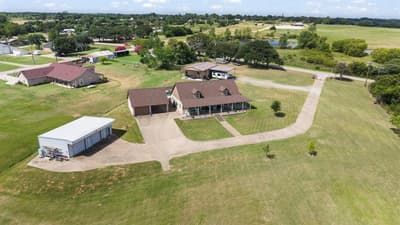 4515 E Renfro Street, Alvarado TX 76009