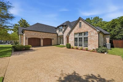 632 Legend Lane, Sherman TX 75092
