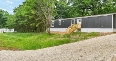 121 Neches Drive, Mabank TX 75156