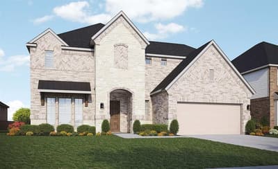 16721 Freshwater Drive, Celina TX 75009