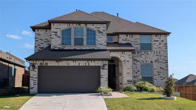 1800 Cedar Orchid Way, Wylie TX 75098