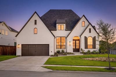 2137 Rolling Oaks Drive, Fort Worth TX 76008