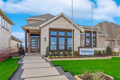 1604 Casting Ridge, Mesquite TX 75181