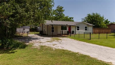 5955 FM 678, Gainesville TX 76240