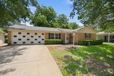 501 Simmons Drive, Euless TX 76040