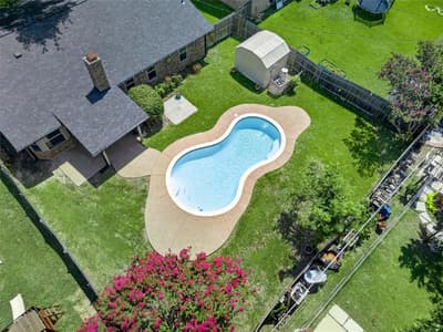 8237 Saint Patrick Street, North Richland Hills TX 76180