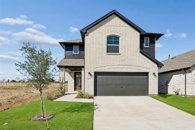 4874 Heirloom, Celina TX 75009