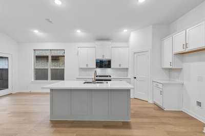 4874 Heirloom, Celina TX 75009 - Photo 4