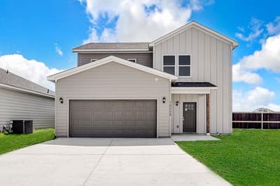 10508 Ruffin Drive, Fort Worth TX 76131