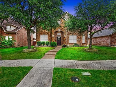 12038 Gonzales Drive, Frisco TX 75035 - Photo 4