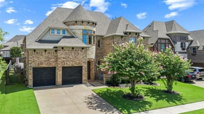 2120 Hidalgo Lane, Frisco TX 75034