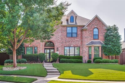 8208 Ambiance Way, Plano TX 75024