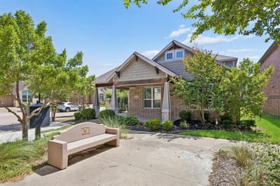4016 Red Lynx Lane, Arlington TX 76005